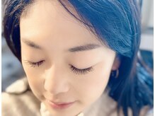 ルベル(RUBER)/マツエク◆0.15mm×160本