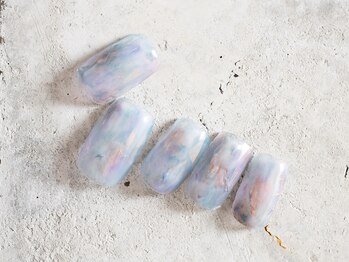 テンネイル(ten. nail)/Instagram掲載デザイン