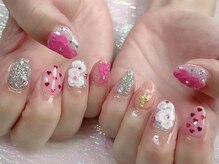 カットアンドスタイル クラウン(Cut & Style Clown)/ジェルやり放題 ［横浜/横浜駅］