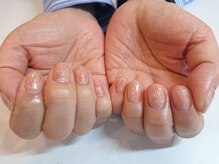 アールエム(Rm)/4月◎ネイル