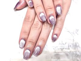 マグネットネイル