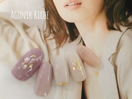 【オフィスネイル】