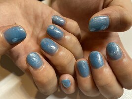 7月#ネイル