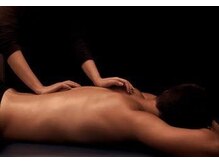 コア(CORE)/リピーター多数リンパマッサージ