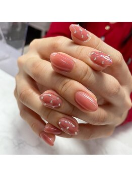 アイリッシュネイル 久屋大通店(Irish Nail)/304カクテル