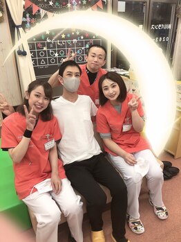 青梅バランス整骨院/