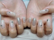 リアンネイル 昭島(Rian Nail)/★定額ネイルデザイン★