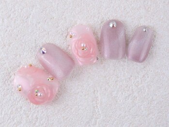 アトリエ リタ(atelier Rita.)/定額8200円