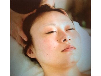 ラ ペジヴル(la Paisible)/マッスルボーン小顔コース