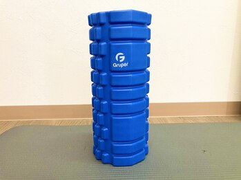 篠ノ井まる鍼灸院 整骨院/【お店の雰囲気】