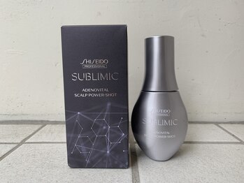 アオイ 表参道(Aoi)/頭皮ケア[表参道/ヘッドスパ]