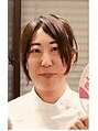 ルーチェ(Ruce) 安中 郁美