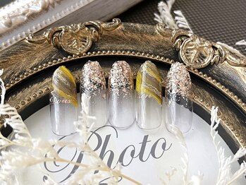 ル トレフル(Le Tre'fle)/新シンプルデザイン