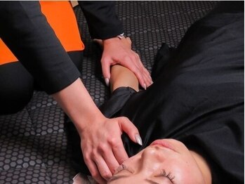 リリア(Lillia)/全身リンパマッサージ7