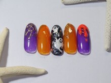 アネラ アイラッシュアンドネイル 六本木店(Anela Eyelash&nail)/定額C