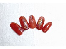 ハーフバックス 堀之内店/シンプルオフィスプラン