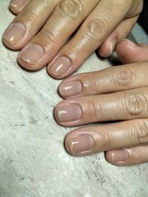 ルビー(RUBY)/艶々ワンカラー