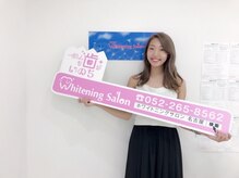 ホワイトニングサロン 札幌店/【ホワイトニング】#札幌#大通り