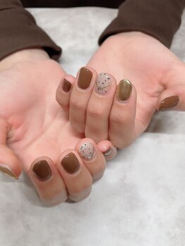 アンジェ(Ange)/定額2