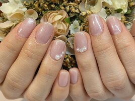 ブライダル/ウェディング