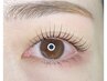 【リピーター様】似合わせまつげパーマ《コーティング付き》¥5480