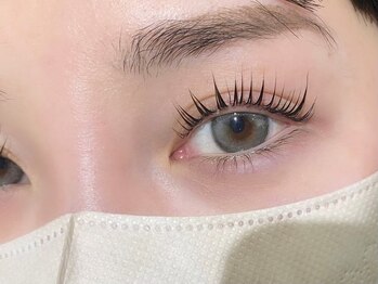 アイクイック 亀戸店(Ai Quick)/パリジェンヌ