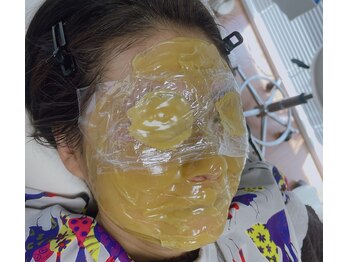 シェリーエトワール(Shelly Etoile)/新角質ケア