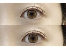 エストアール 筑紫口本店(est-r.)/#パリジェンヌ▽ストレート