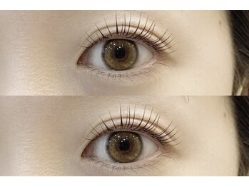 エストアール 筑紫口本店(est-r.)/#パリジェンヌ▽ストレート