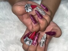 アクシア(Axia)/スカルプパーツつけ放題