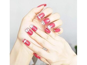 Nail　Design