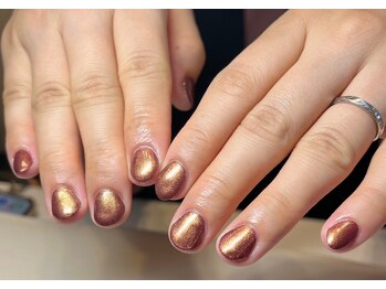 オシャンな輝き