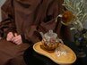 当日予約不可☆温活ハーブよもぎ蒸し 冷え/デトックス/ホルモンバランス 30分
