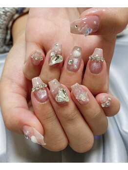 コロミネイル(colome nail)/