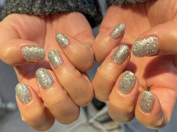 ラボテ(laboT)/ぎっしりラメラメ