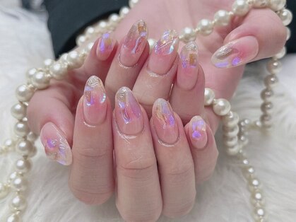 ネイルガールズ(Nail Girls)の写真