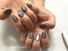 フローラ(_Flora)/ハンド/マグネット/クーポン