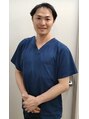 横浜杉田鍼灸院 深部整体院 橋本 宏