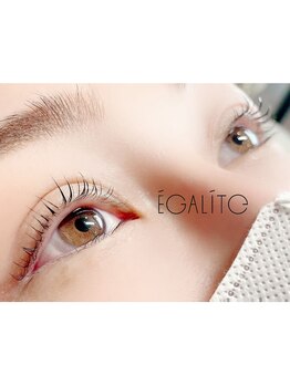 エガリテ(EGALite)/エガリテパーマ