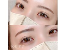 お客様のお目元に合わせてご提案♪似合わせカールデザインで理想のお目元へ