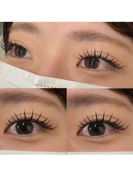 セブンルックスココ 宇都宮西川田店(7LOOKS COCO)/【ダブルフラット100束】