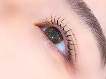 アトリエはるか 阪急神戸三宮店の雰囲気（【eyelash】上下まつげパーマやパリジェンヌもやってます！！）
