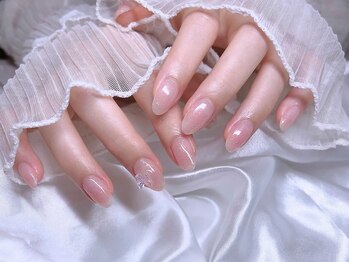 サロンエヌ(salon enu)/定額コース☆カラー変更可☆