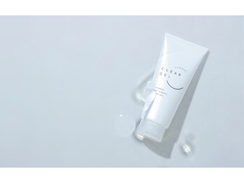 クラリティ(CLARITY)/当店一番人気のクリアジェル
