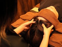 アジアンリラクゼーション ヴィラ 本郷店(asian relaxation villa)