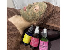 ナニミー(Nani.me)の雰囲気（いたくない！剥けない！ダウンタイムなし！REVIハーブピーリング）