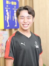 サモーナスポーツ整骨院 大島駅前院 小澤 