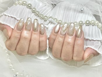 プリュネル(Prunelle)/定額☆スタンダードコース