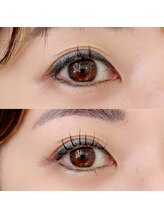 カムトゥルー(come true)/大人気！まつ毛パーマ