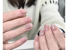 モナサロン(Mona salon)/持ち込みデザイン